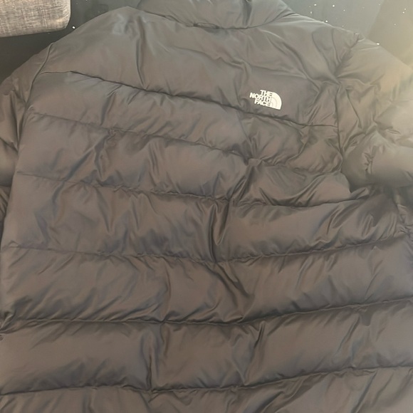 North face coat
